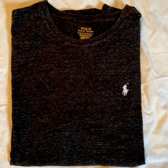 Ralph Lauren Men.Worn in good condition. Collar on 2 small discoloration - Picture 1 of 10